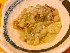 -浪花亭日本料理(古田路店)