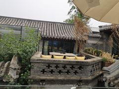 -糖房咖啡(南锣鼓巷店)