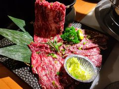 -久藏·横膈膜烧肉·酒场(江汉路店)