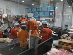 -津门张记包子铺(华昌道店)