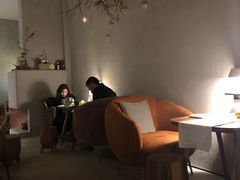 大堂-陶享时光西餐·下午茶(信河街店)