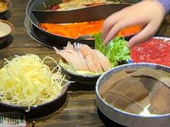 -冯校长老火锅(广州正佳广场店)