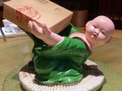 -吴越荣记苏州菜·松鼠桂鱼100%活鱼现做(斜塘老街店)