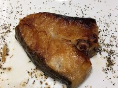 -大渔铁板烧(花园道店)