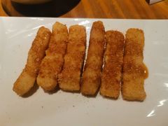 -十三式重庆江湖菜(金茂览秀城店)