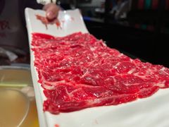 -左庭右院鲜牛肉火锅(新梅广场店)