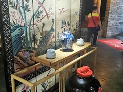 -来小酌·长安酒家(翠庭大厦店)
