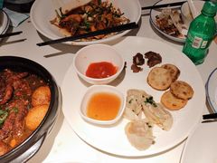 -筱爷叔·上海传统手工菜(玉树路店)
