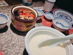 -南京大牌档(青岛万象城店)