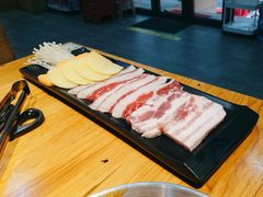 -麻蒲碳烤肉(远景路1号店)