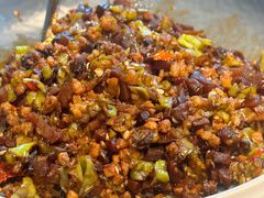 -云海肴·汽锅鸡·云南菜(天山百盛优客店)