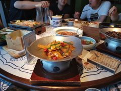 -绿茶餐厅(千岛湖银泰城店)