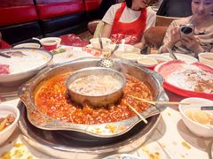 -大队长主题火锅(观音桥店)