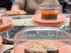 -争鲜回转寿司(朝北大悦城店)