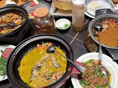 -好瑜筷桂鱼专门店(植物园店)
