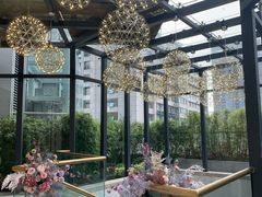 景观位-御彩酒家(东风东路店)