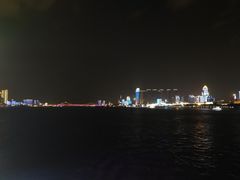-武汉两江游览·夜游长江(汉口粤汉码头)