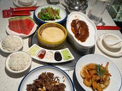 -三人行骨头王火锅(长寿店)