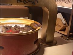 -西塔老太太泥炉烤肉(温州首店万象城黑金店)