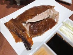 -京味张·北京烤鸭(天河南二路店)