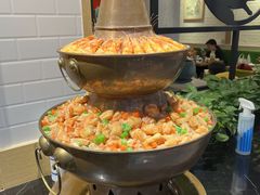 -蛙蛙叫·牛蛙烤鱼(北京总店)