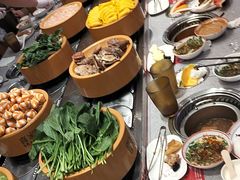 -喜家自助小火锅(乐客城店)