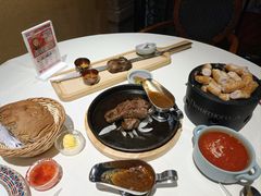 -俄士厨房(印象汇店)