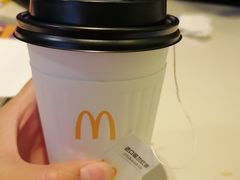 -麦当劳(黄石北路店)