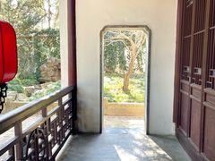 -惠山古镇·寄畅园