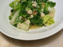 -绿茶餐厅(松江万达店)