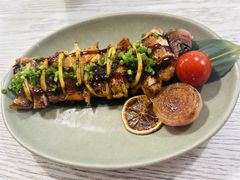 -娜娜家•Nana's restaurant (南开大悦城店)
