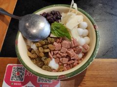 -王婆乔鲜鱼自助火锅(蜀汉路店)