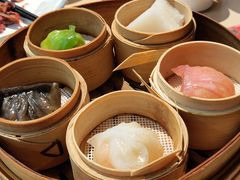 -避风塘(宝山万达店)