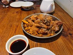 -农汤老店(顺联公园里店)