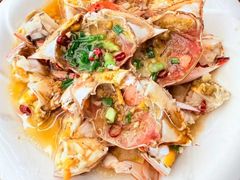 -舟山海鲜·江浙菜(银沙路店)