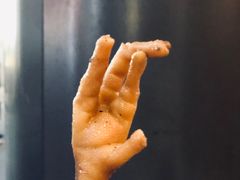 -同得兴 Since·1995 传统苏式面馆(嘉馀坊店)