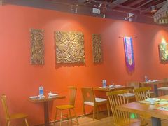 大堂-泰国餐厅 Thai Food(裕华万达店)