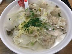 -琴岛顺天馄饨(乐客城店)