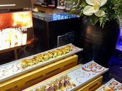 -盛江山自助料理(太原街万达店)