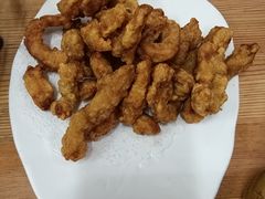 椒盐排条-同兴半盆菜酒家(打浦路店)