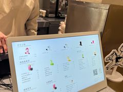 -喜茶(青岛金狮广场店)