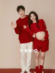 -虞美人古装摄影(汉服体验)