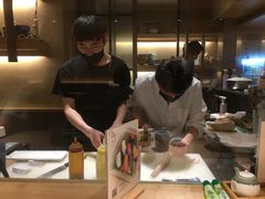 -初居食屋日式料理(万象城购物中心店)