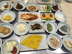 -金顺韩式烤肉·网红烤肉店(广利路店)