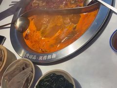 -卤校长重庆火锅(国兴店)