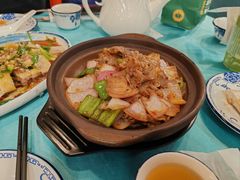 -粤·向群饭店(泮塘路店)