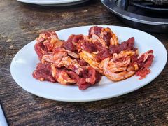 -西塔隆太白烤牛肉馆(图们路店)