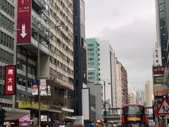 -点点心点心专门店(旺角店)