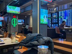 -丰茂烤串(公园店)