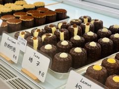 -发酵食堂(屏风街店)